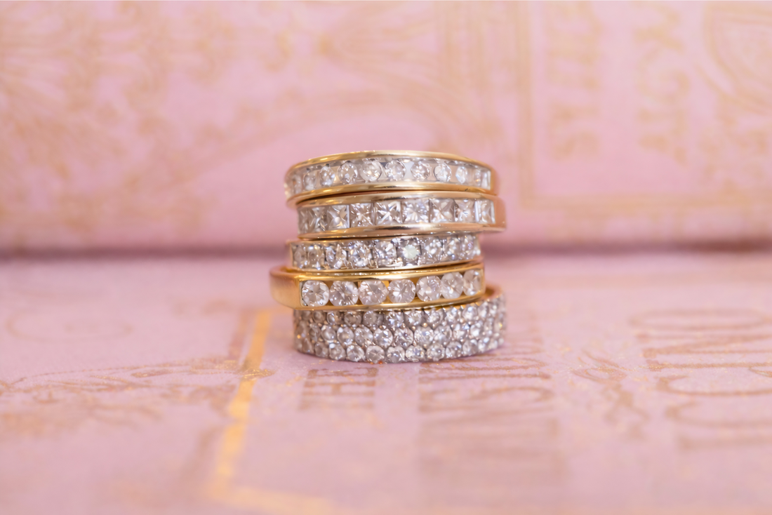 What Is an Eternity Ring?