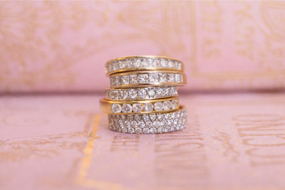 What Is an Eternity Ring?